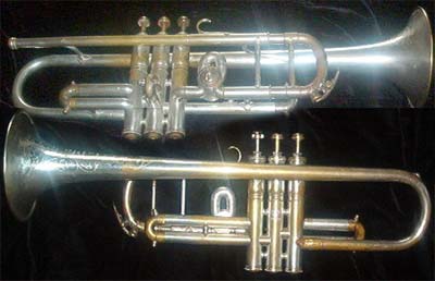 Instrument