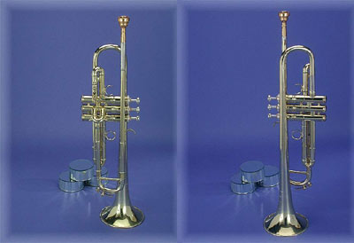 Instrument