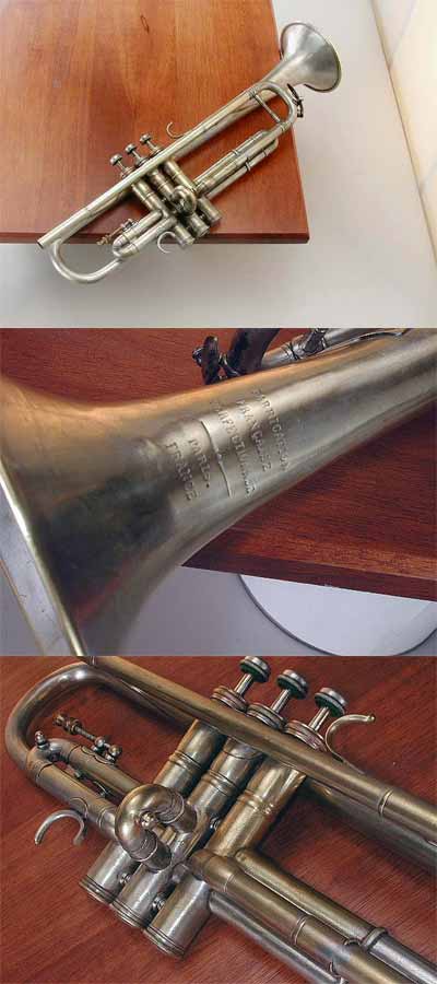 Instrument