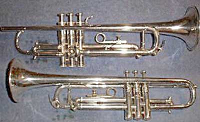 Instrument