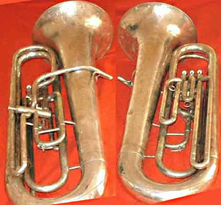 Besson Tuba