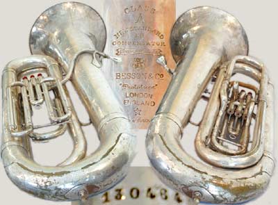 Besson Tuba