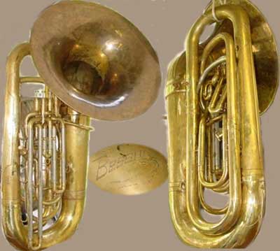 Instrument