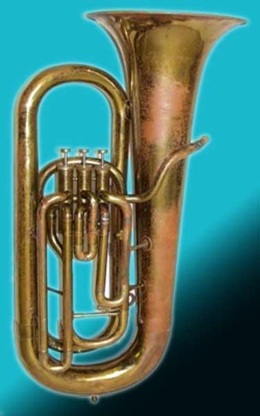 Besson Tuba