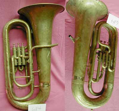 Besson Tuba