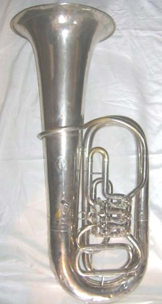 Besson Tuba