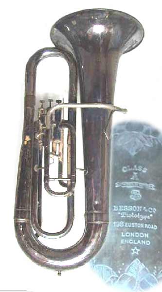 Instrument