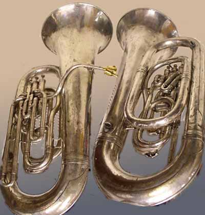 Besson Tuba