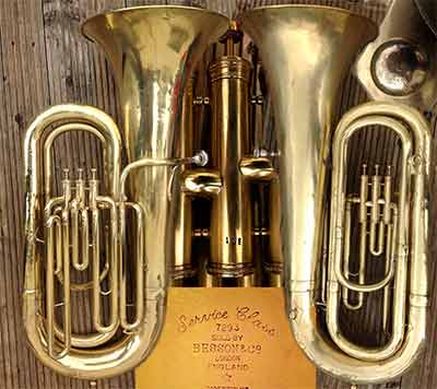 Besson Tuba