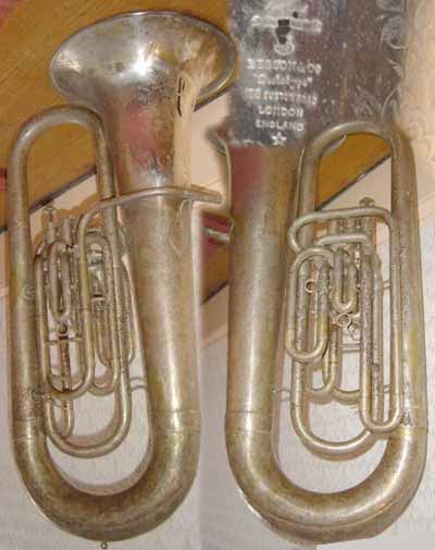 Instrument