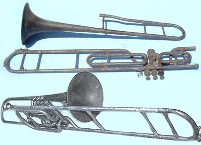 Instrument