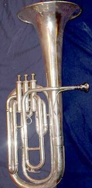 Instrument