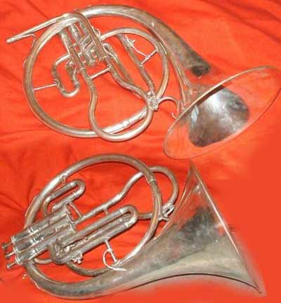Instrument
