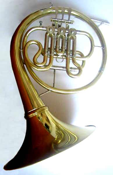 Bethel French Horn