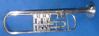 Bethel   Trumpet