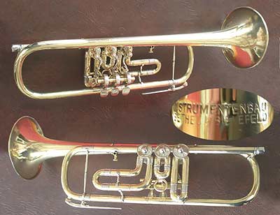 Bethel Trumpet