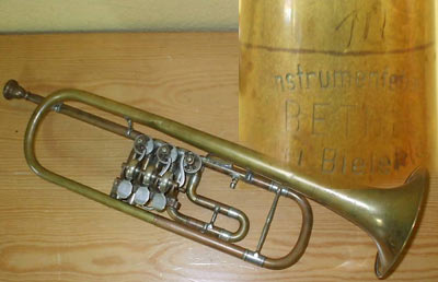 Bethel   Trumpet