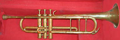 Beuscher-Paul   Trumpet