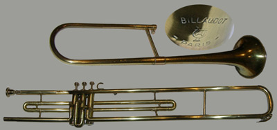 Instrument