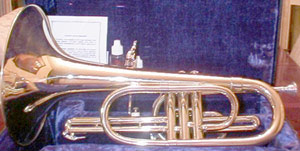 Instrument