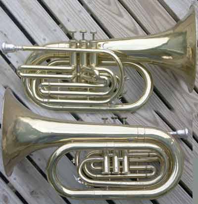 Instrument