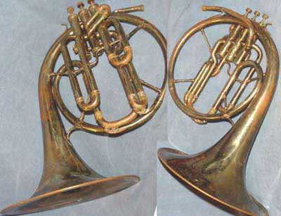 Instrument