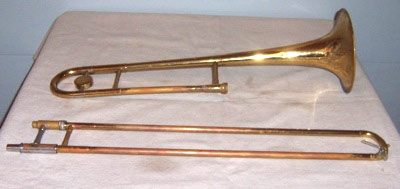 Instrument