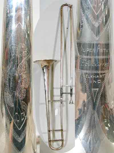 Instrument