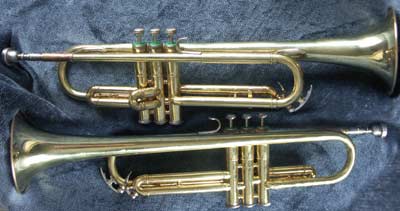 Instrument