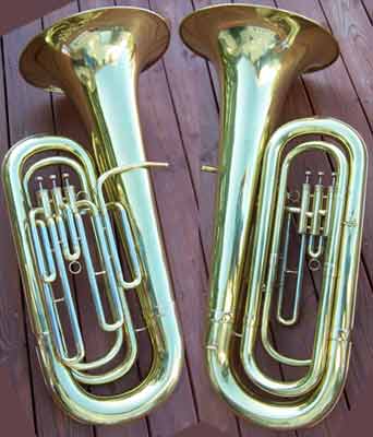 Instrument