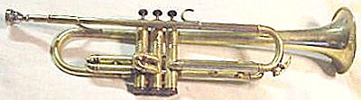 National Trumpet