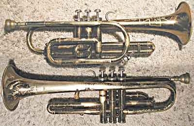 Instrument
