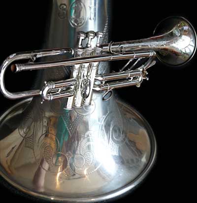 Bohland-Fuchs   Trumpet