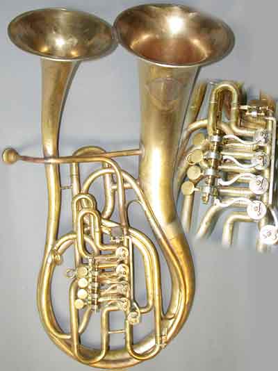Instrument