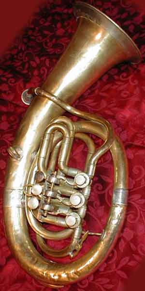 Instrument