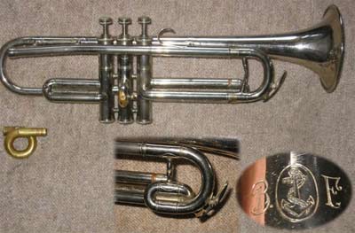 Bohland-Fuchs  Trumpet