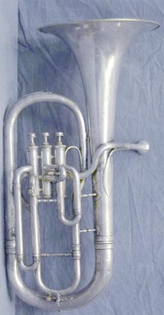 Instrument