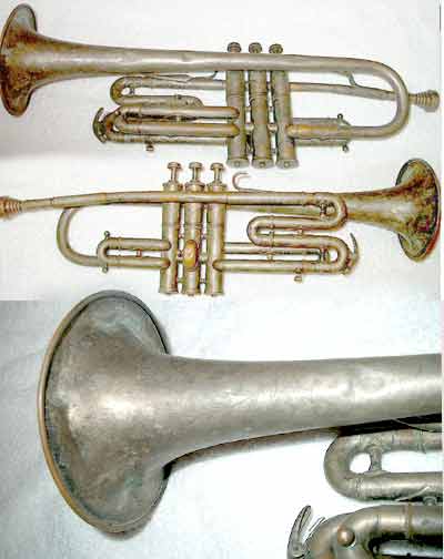 Instrument