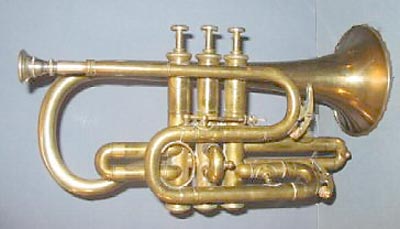 Instrument