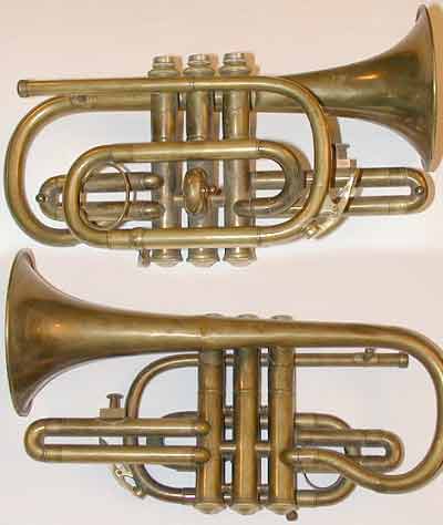 Instrument