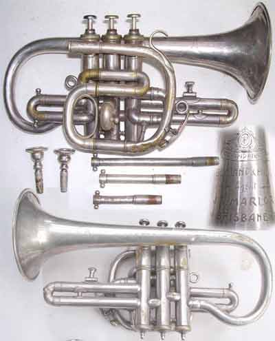 Instrument