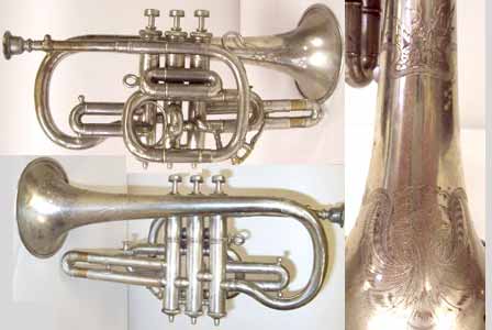 Instrument