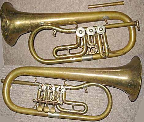 Instrument