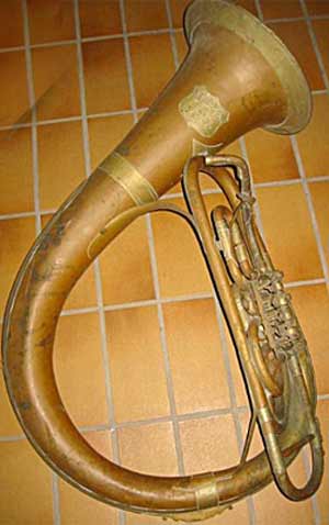 Instrument