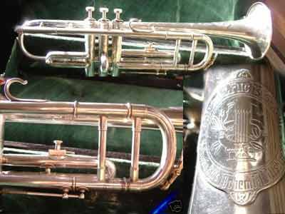Instrument