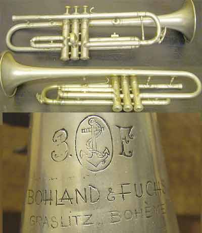Instrument