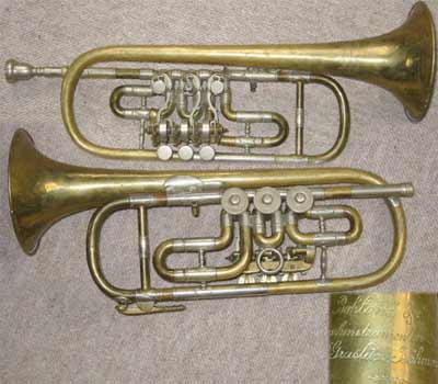 Bohland-Fuchs  Trumpet