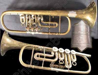 Instrument