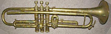 Instrument