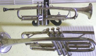 Fuchs  Trumpet